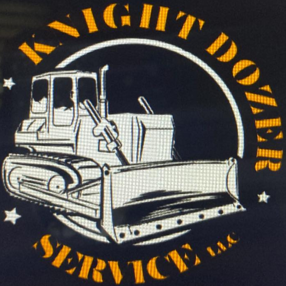 knight dozer service